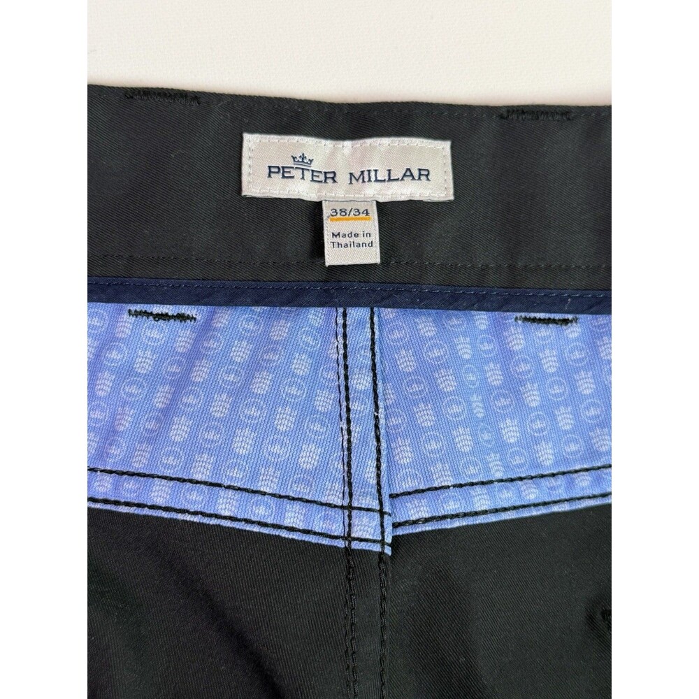 Peter Millar EB66 Performance Five-Pocker Pants M… - image 11